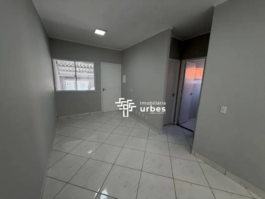 Foto 4 de Casa com 2 quartos à venda, 142m2 em Nova Odessa - SP