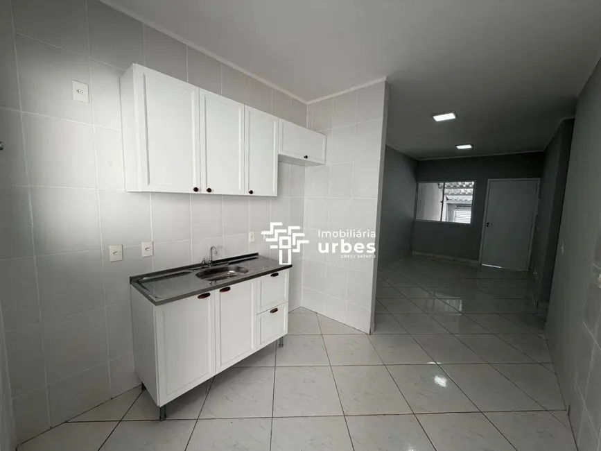 Foto 6 de Casa com 2 quartos à venda, 142m2 em Nova Odessa - SP