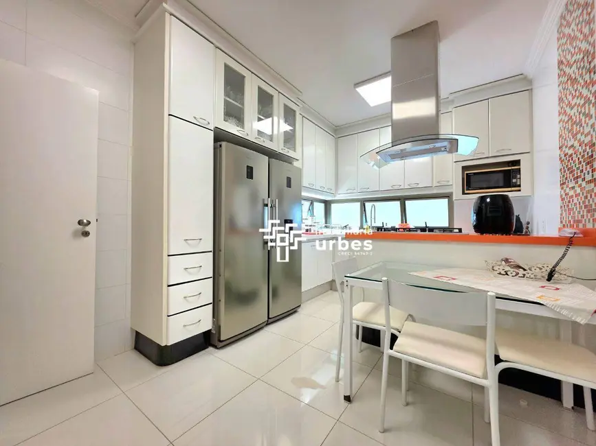 Foto 9 de Apartamento com 4 quartos à venda, 157m2 em Vila Medon, Americana - SP
