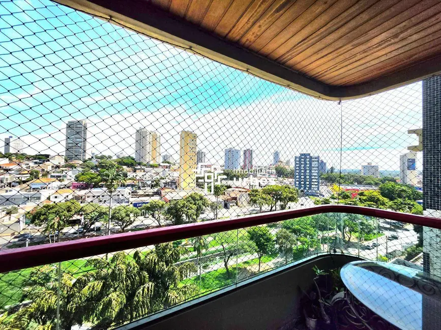 Foto 8 de Apartamento com 4 quartos à venda, 157m2 em Vila Medon, Americana - SP