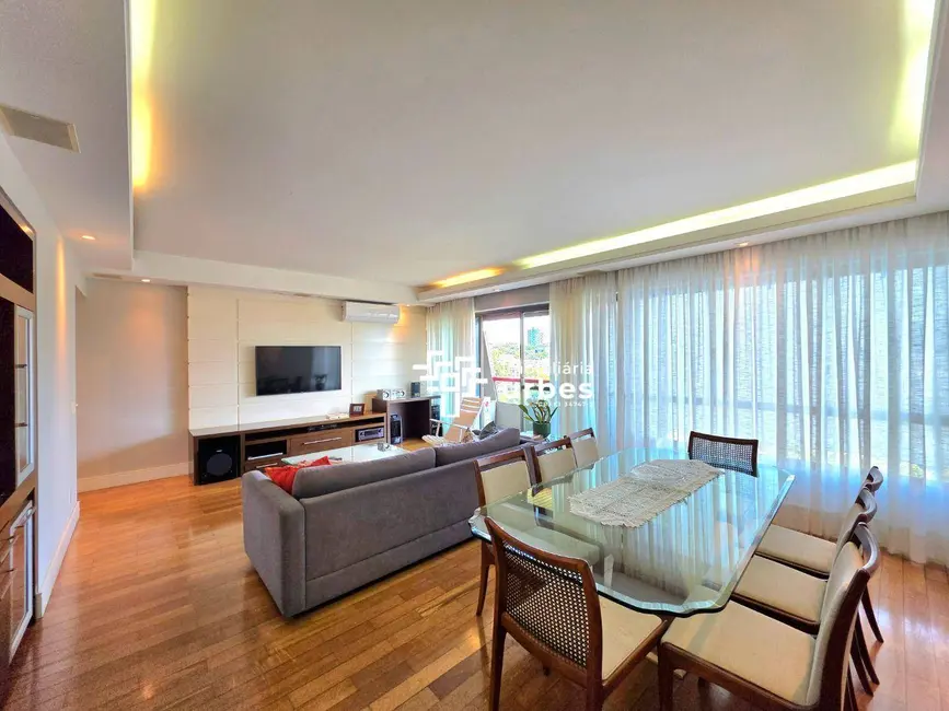 Foto 6 de Apartamento com 4 quartos à venda, 157m2 em Vila Medon, Americana - SP