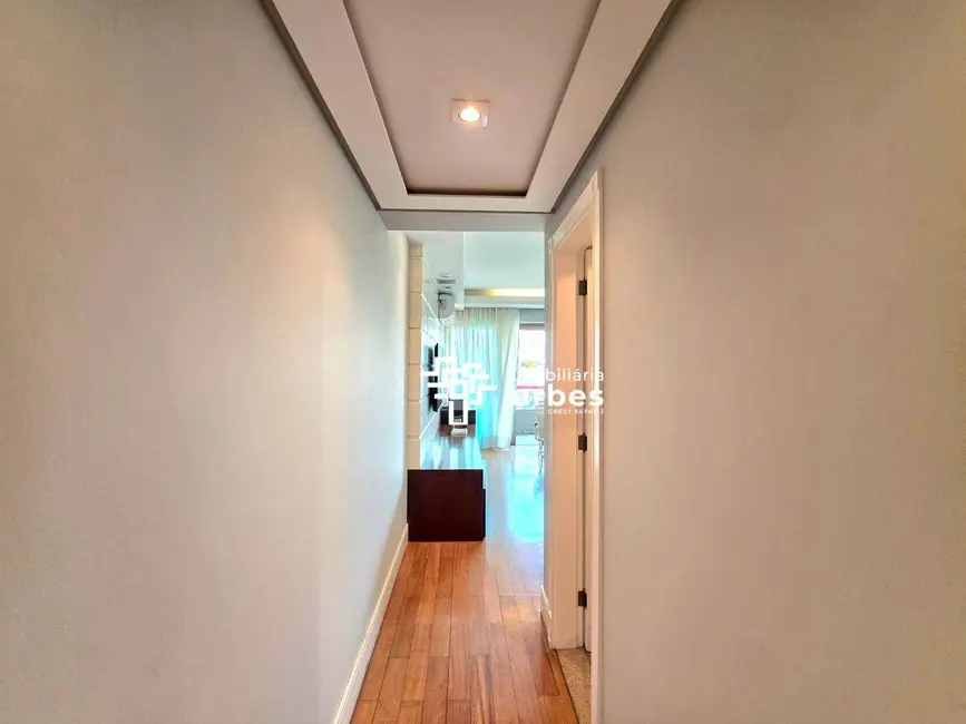 Foto 2 de Apartamento com 4 quartos à venda, 157m2 em Vila Medon, Americana - SP