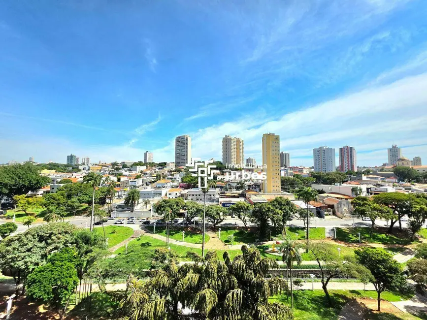 Foto 7 de Apartamento com 4 quartos à venda, 157m2 em Vila Medon, Americana - SP