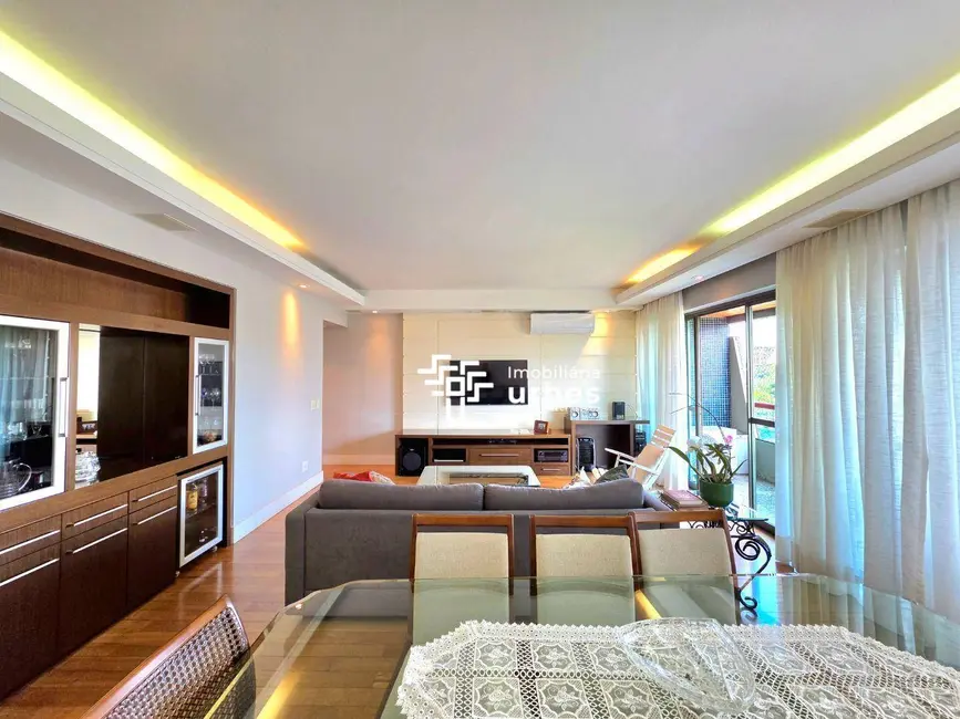 Foto 5 de Apartamento com 4 quartos à venda, 157m2 em Vila Medon, Americana - SP