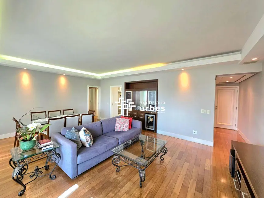 Foto 4 de Apartamento com 4 quartos à venda, 157m2 em Vila Medon, Americana - SP
