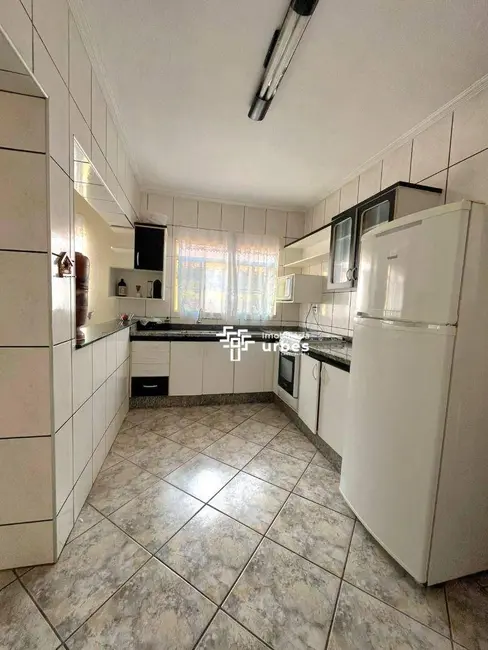 Foto 9 de Casa com 3 quartos à venda, 180m2 em Parque Novo Mundo, Americana - SP