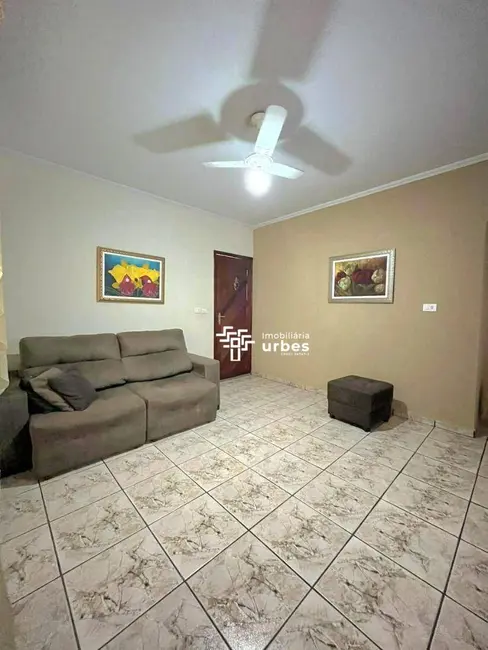 Foto 5 de Casa com 3 quartos à venda, 180m2 em Parque Novo Mundo, Americana - SP