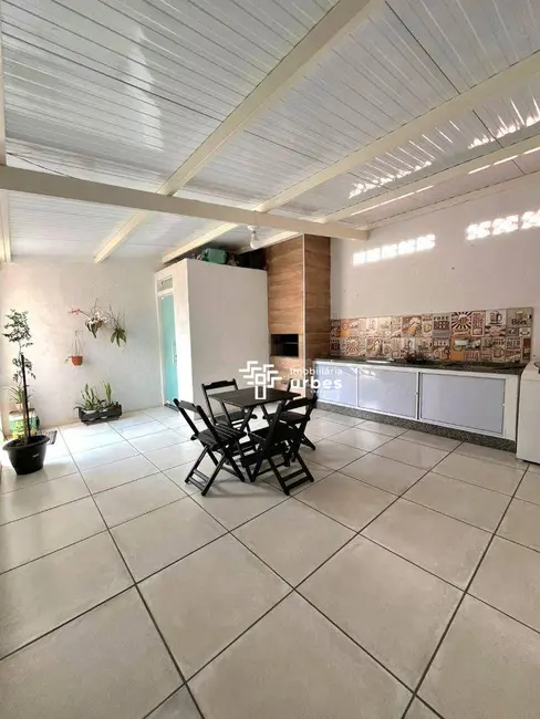 Foto 1 de Casa com 3 quartos à venda, 180m2 em Parque Novo Mundo, Americana - SP