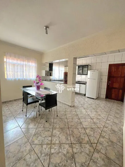 Foto 7 de Casa com 3 quartos à venda, 180m2 em Parque Novo Mundo, Americana - SP