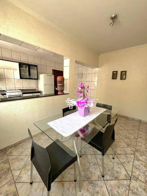 Foto 6 de Casa com 3 quartos à venda, 180m2 em Parque Novo Mundo, Americana - SP