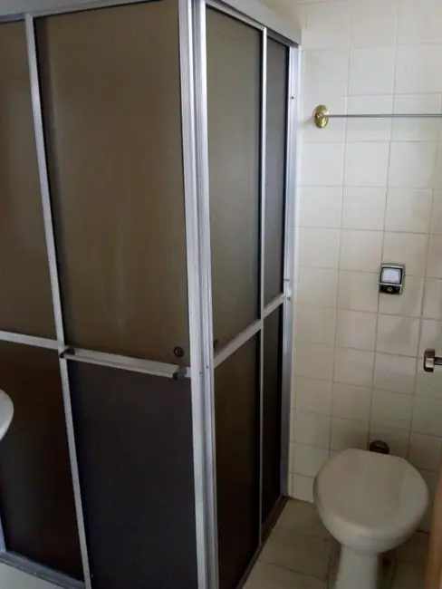 Foto 4 de Casa com 4 quartos para alugar, 300m2 em Jardim São Domingos, Americana - SP