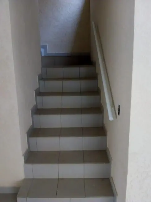 Foto 7 de Casa com 4 quartos para alugar, 300m2 em Jardim São Domingos, Americana - SP