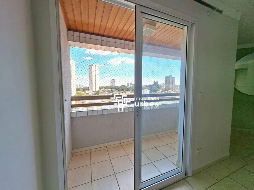 Foto 6 de Apartamento com 2 quartos para alugar, 120m2 em Vila Rehder, Americana - SP