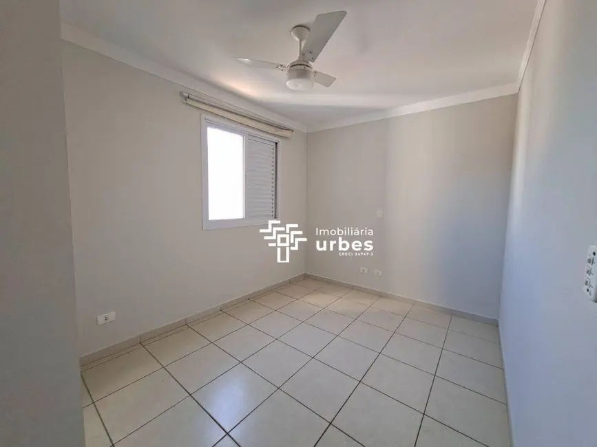 Foto 8 de Apartamento com 2 quartos para alugar, 120m2 em Vila Rehder, Americana - SP