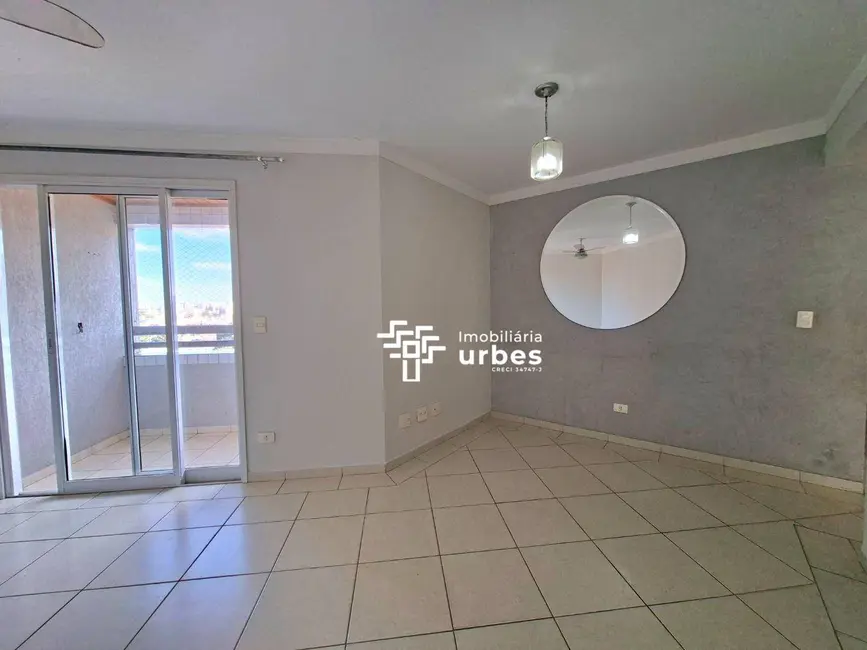 Foto 5 de Apartamento com 2 quartos para alugar, 120m2 em Vila Rehder, Americana - SP