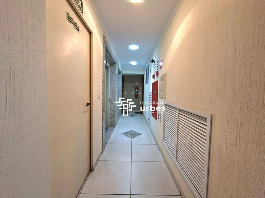 Foto 2 de Apartamento com 2 quartos para alugar, 120m2 em Vila Rehder, Americana - SP