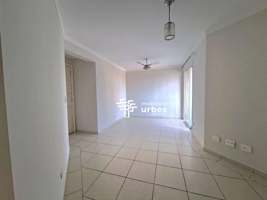 Foto 1 de Apartamento com 2 quartos para alugar, 120m2 em Vila Rehder, Americana - SP