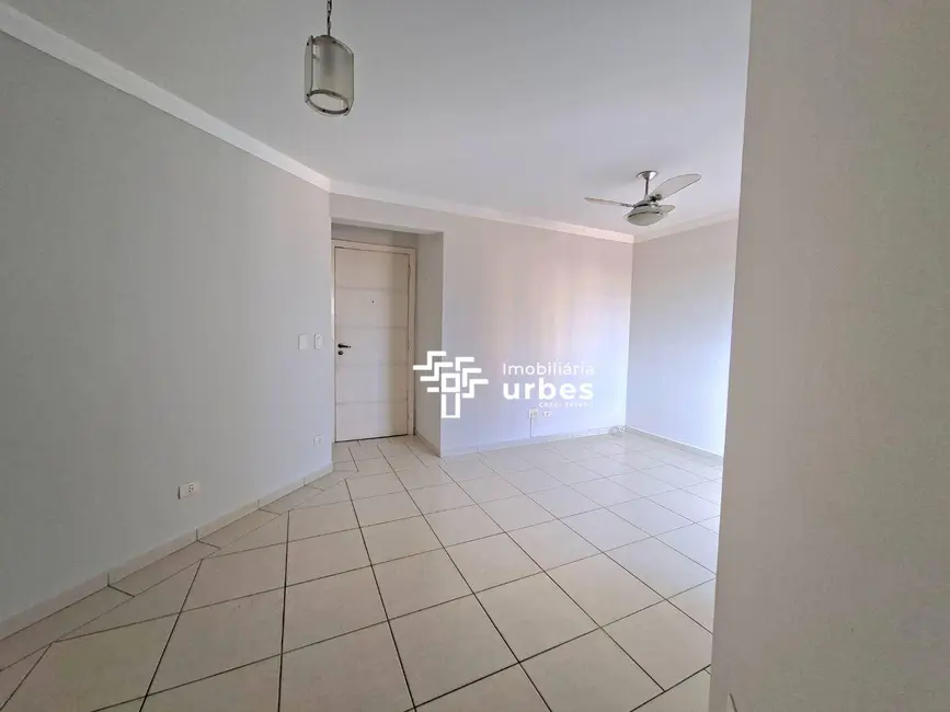 Foto 3 de Apartamento com 2 quartos para alugar, 120m2 em Vila Rehder, Americana - SP