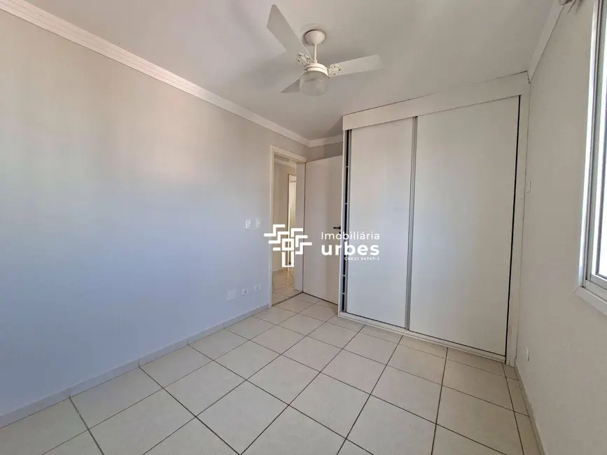 Foto 7 de Apartamento com 2 quartos para alugar, 120m2 em Vila Rehder, Americana - SP