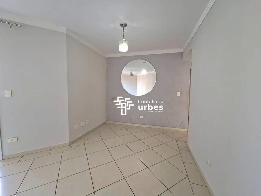 Foto 4 de Apartamento com 2 quartos para alugar, 120m2 em Vila Rehder, Americana - SP