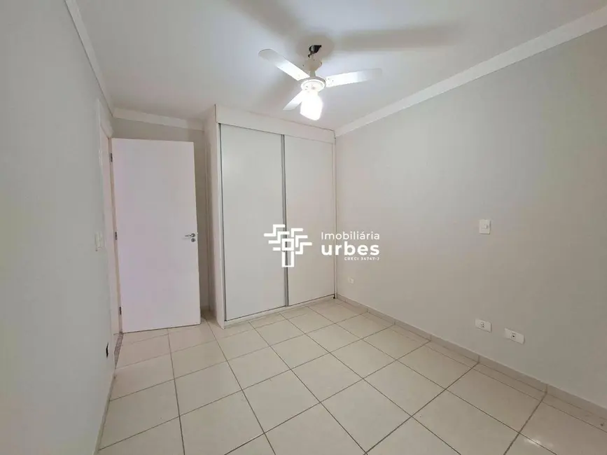 Foto 9 de Apartamento com 2 quartos para alugar, 120m2 em Vila Rehder, Americana - SP