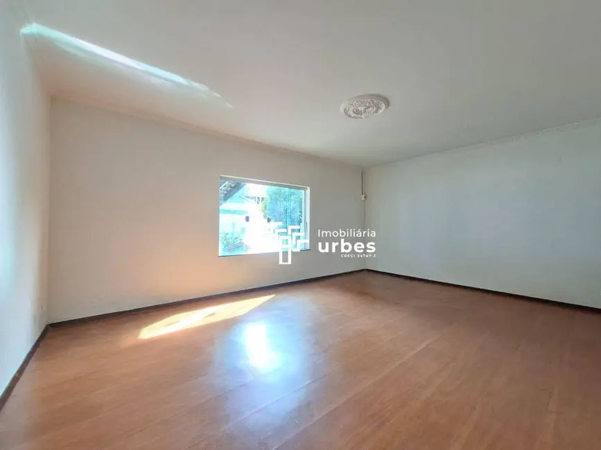 Foto 5 de Casa com 3 quartos para alugar, 441m2 em Chácara Machadinho I, Americana - SP
