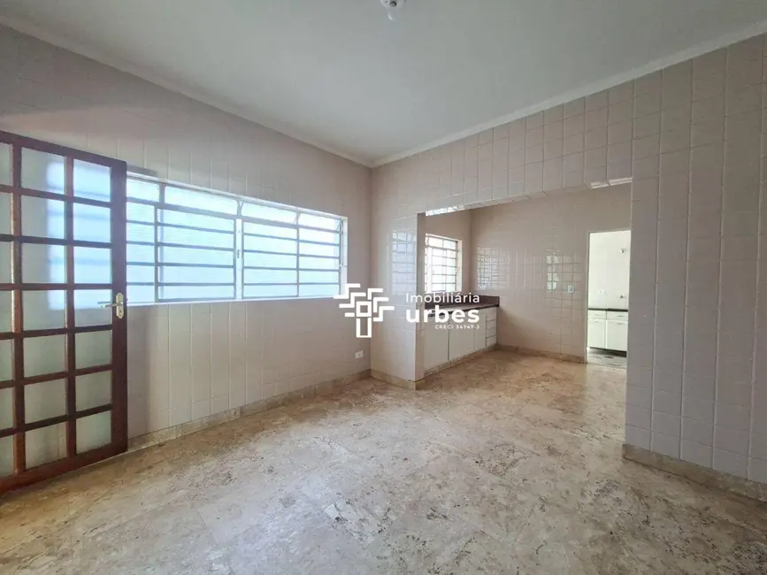 Foto 7 de Casa com 3 quartos para alugar, 441m2 em Chácara Machadinho I, Americana - SP