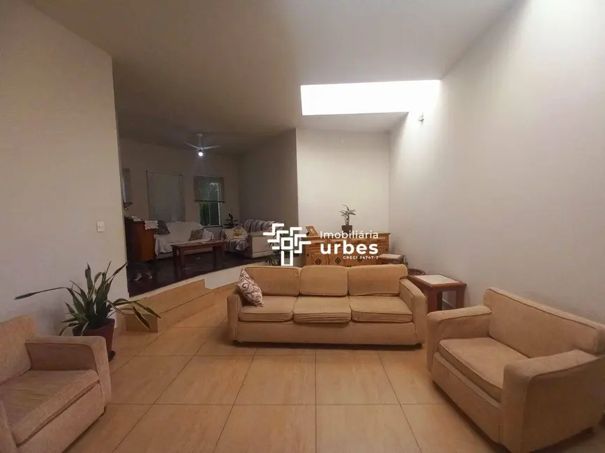 Foto 5 de Casa com 4 quartos à venda, 482m2 em Chácara Machadinho II, Americana - SP