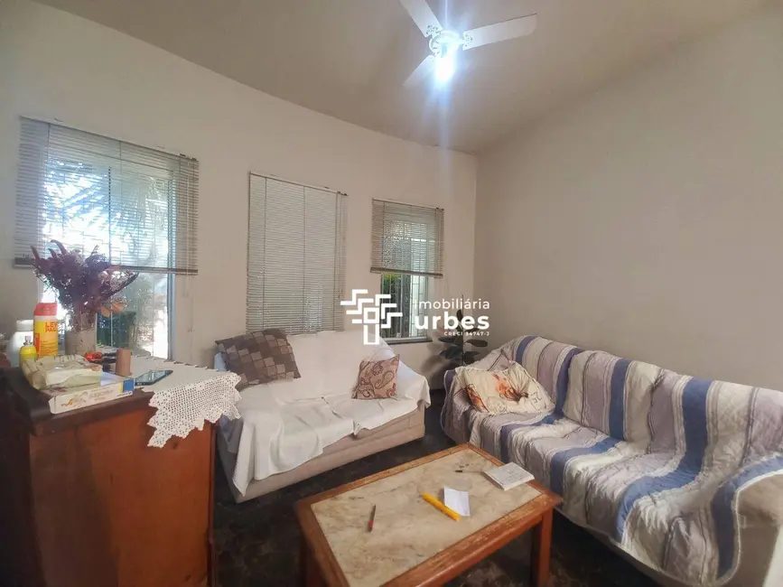 Foto 6 de Casa com 4 quartos à venda, 482m2 em Chácara Machadinho II, Americana - SP