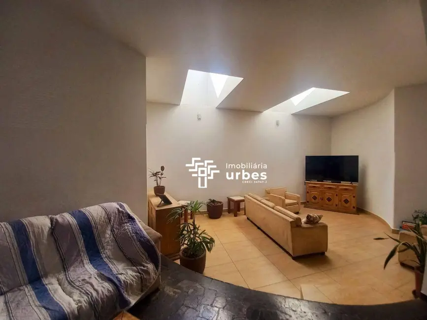 Foto 7 de Casa com 4 quartos à venda, 482m2 em Chácara Machadinho II, Americana - SP