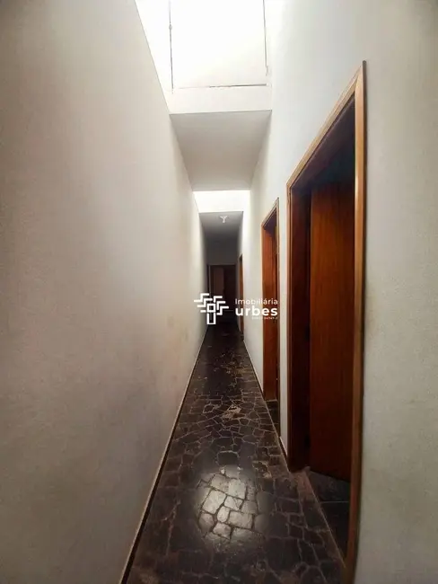 Foto 9 de Casa com 4 quartos à venda, 482m2 em Chácara Machadinho II, Americana - SP