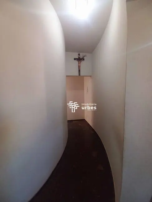 Foto 8 de Casa com 4 quartos à venda, 482m2 em Chácara Machadinho II, Americana - SP