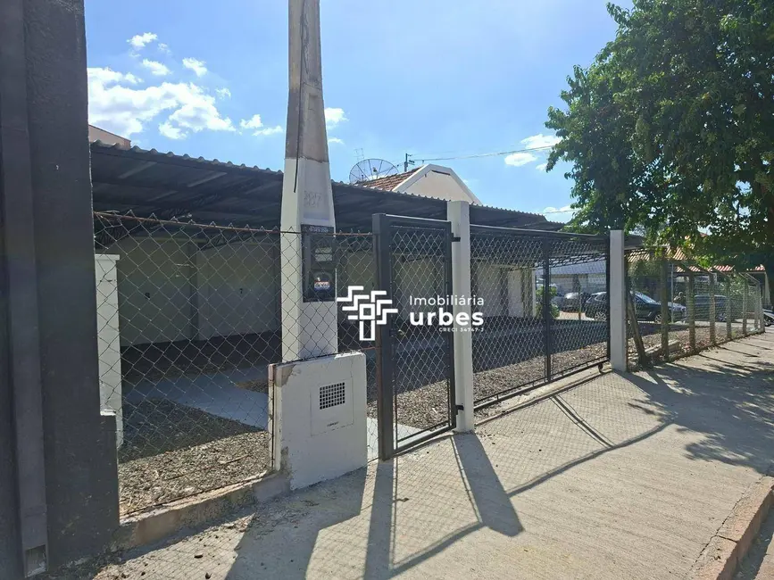 Terreno / Lote para alugar, 232m2 em Vila Rehder, Americana - SP - imagem 3 Foto 3 de Terreno / Lote para alugar, 232m2 em Vila Rehder, Americana - SP