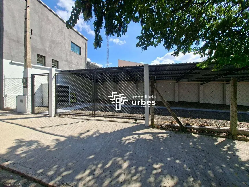 Terreno / Lote para alugar, 232m2 em Vila Rehder, Americana - SP - imagem 1 Foto 1 de Terreno / Lote para alugar, 232m2 em Vila Rehder, Americana - SP