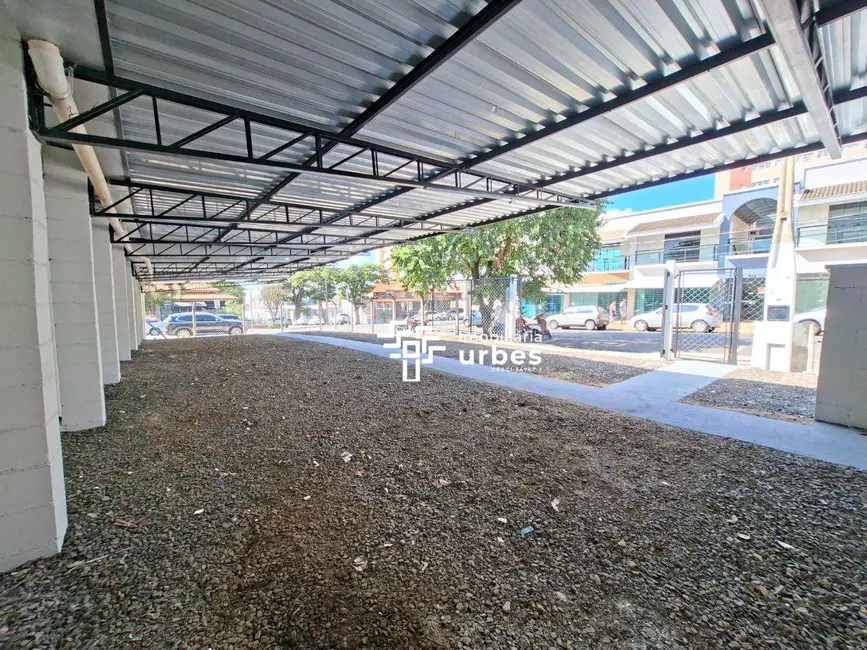 Terreno / Lote para alugar, 232m2 em Vila Rehder, Americana - SP - imagem 6 Foto 6 de Terreno / Lote para alugar, 232m2 em Vila Rehder, Americana - SP