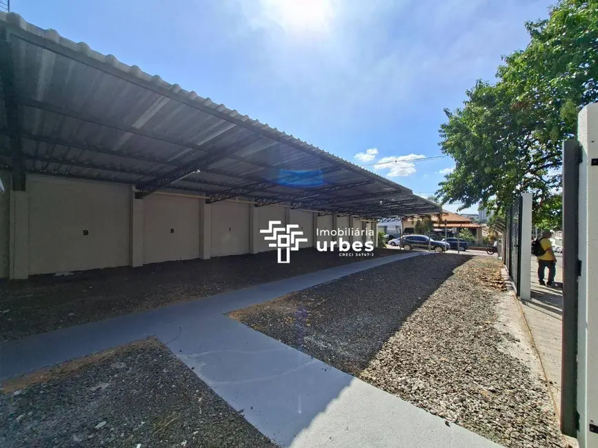 Terreno / Lote para alugar, 232m2 em Vila Rehder, Americana - SP - imagem 5 Foto 5 de Terreno / Lote para alugar, 232m2 em Vila Rehder, Americana - SP
