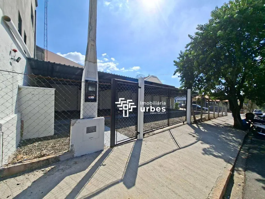 Terreno / Lote para alugar, 232m2 em Vila Rehder, Americana - SP - imagem 2 Foto 2 de Terreno / Lote para alugar, 232m2 em Vila Rehder, Americana - SP