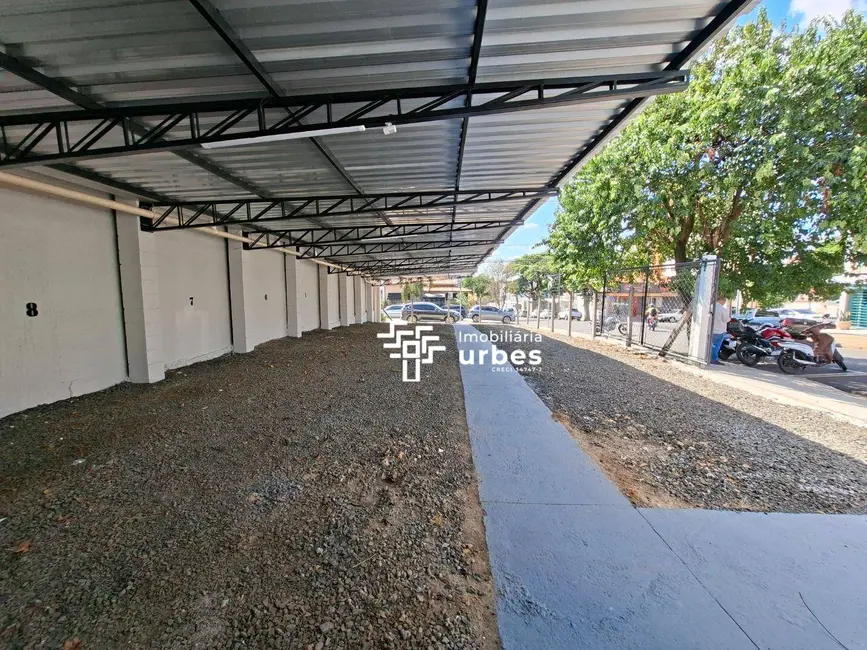Terreno / Lote para alugar, 232m2 em Vila Rehder, Americana - SP - imagem 7 Foto 7 de Terreno / Lote para alugar, 232m2 em Vila Rehder, Americana - SP