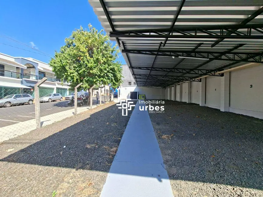 Terreno / Lote para alugar, 232m2 em Vila Rehder, Americana - SP - imagem 8 Foto 8 de Terreno / Lote para alugar, 232m2 em Vila Rehder, Americana - SP