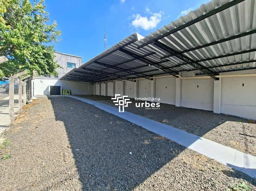 Terreno / Lote para alugar, 232m2 em Vila Rehder, Americana - SP - imagem 9 Foto 9 de Terreno / Lote para alugar, 232m2 em Vila Rehder, Americana - SP