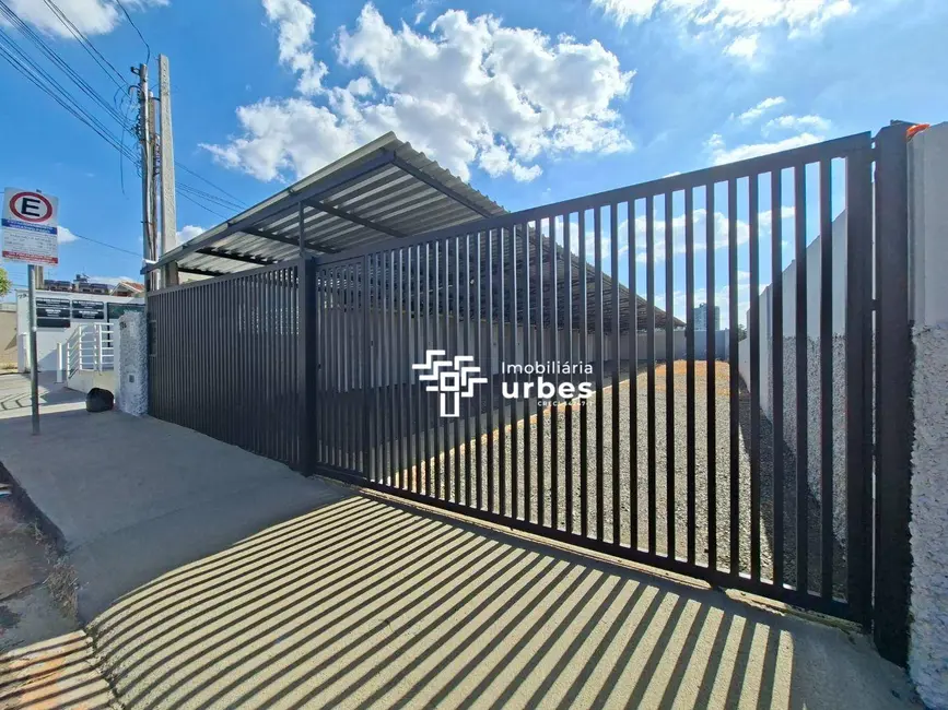 Foto 2 de Terreno / Lote para alugar, 350m2 em Vila Pavan, Americana - SP
