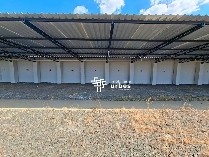 Foto 6 de Terreno / Lote para alugar, 350m2 em Vila Pavan, Americana - SP