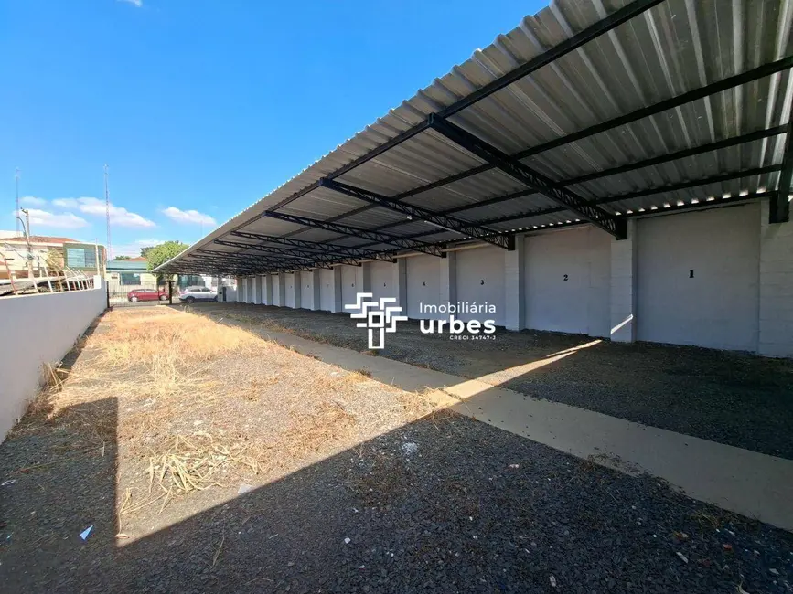 Foto 8 de Terreno / Lote para alugar, 350m2 em Vila Pavan, Americana - SP