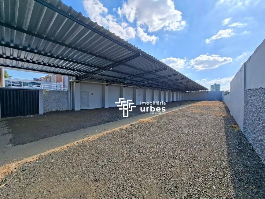 Foto 1 de Terreno / Lote para alugar, 350m2 em Vila Pavan, Americana - SP