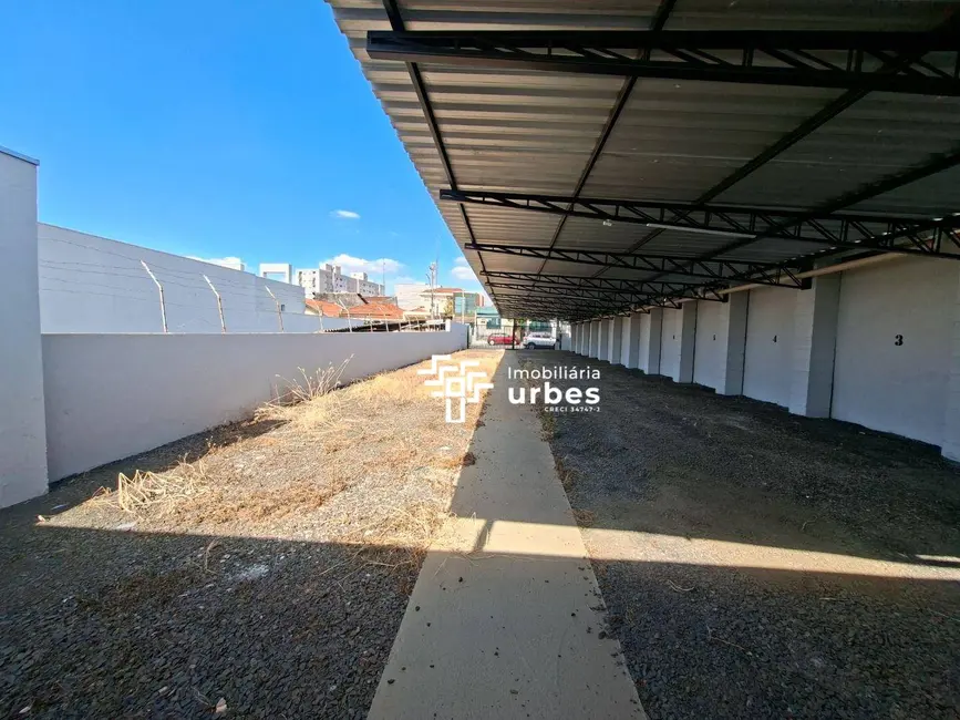 Foto 7 de Terreno / Lote para alugar, 350m2 em Vila Pavan, Americana - SP