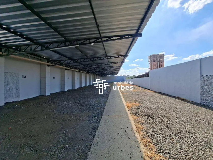 Foto 5 de Terreno / Lote para alugar, 350m2 em Vila Pavan, Americana - SP