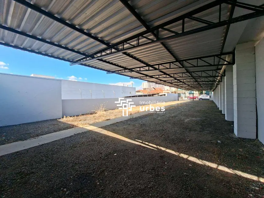 Foto 9 de Terreno / Lote para alugar, 350m2 em Vila Pavan, Americana - SP