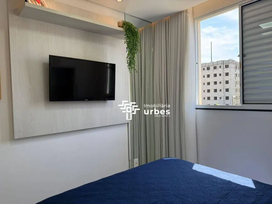 Foto 6 de Apartamento com 2 quartos à venda, 49m2 em Jardim da Balsa II, Americana - SP