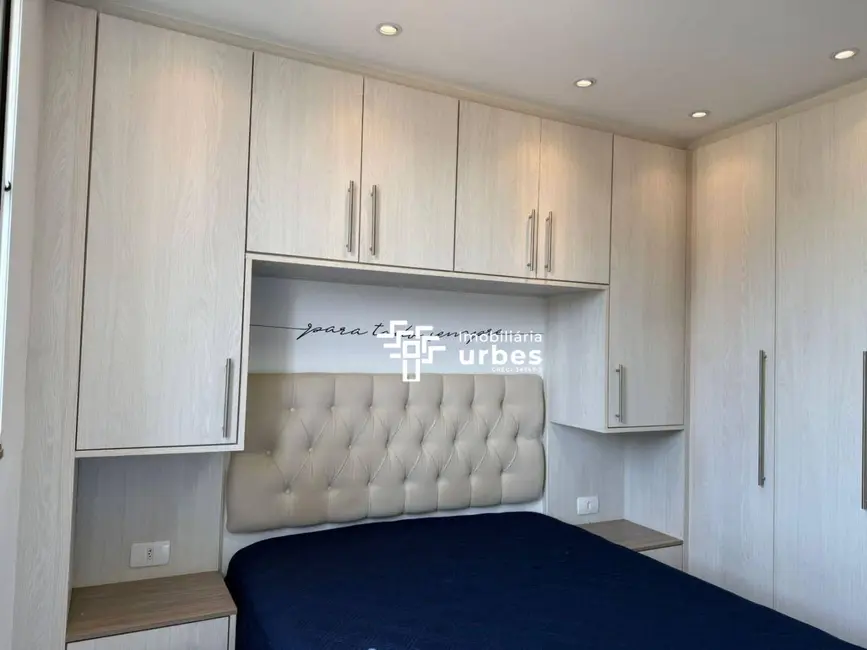 Foto 7 de Apartamento com 2 quartos à venda, 49m2 em Jardim da Balsa II, Americana - SP