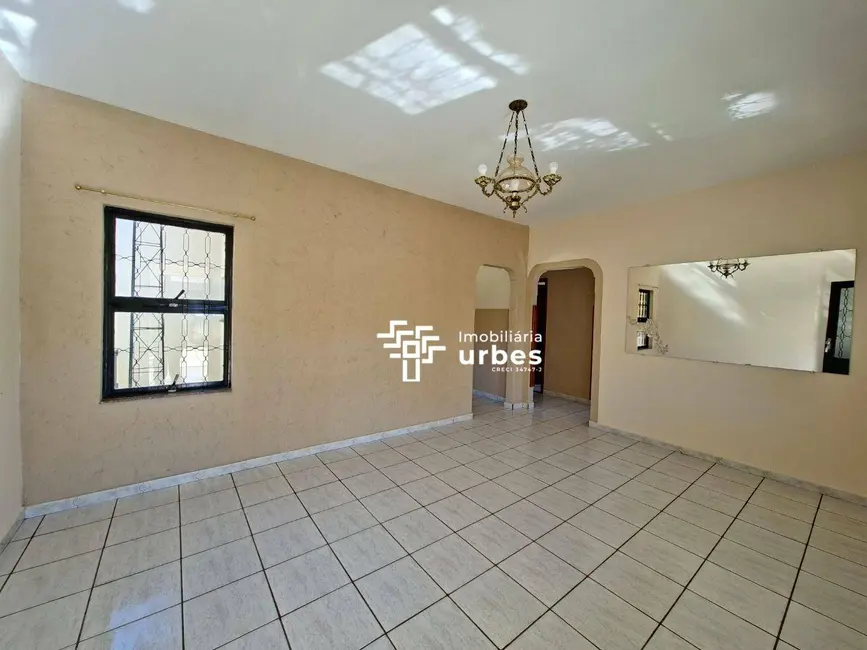 Foto 3 de Casa com 3 quartos para alugar, 363m2 em Jardim Santana, Americana - SP